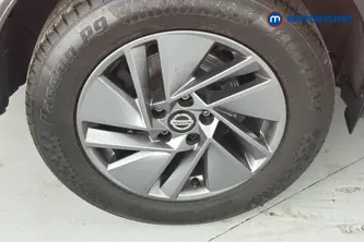 Nissan Qashqai Acenta Premium Manual Petrol SUV - Stock Number (1660960) - 46th supplementary image
