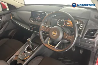 Nissan Qashqai Acenta Premium Manual Petrol SUV - Stock Number (1660960) - 1st supplementary image