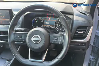 Nissan Qashqai Acenta Premium Automatic Petrol-Electric Hybrid SUV - Stock Number (1660966) - 2nd supplementary image