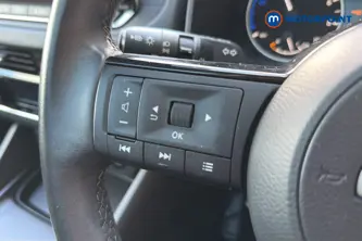 Nissan Qashqai Acenta Premium Automatic Petrol-Electric Hybrid SUV - Stock Number (1660966) - 4th supplementary image