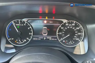 Nissan Qashqai Acenta Premium Automatic Petrol-Electric Hybrid SUV - Stock Number (1660966) - 7th supplementary image