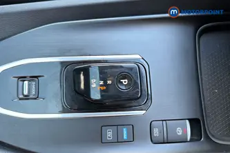 Nissan Qashqai Acenta Premium Automatic Petrol-Electric Hybrid SUV - Stock Number (1660966) - 13th supplementary image