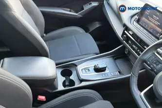 Nissan Qashqai Acenta Premium Automatic Petrol-Electric Hybrid SUV - Stock Number (1660966) - 15th supplementary image