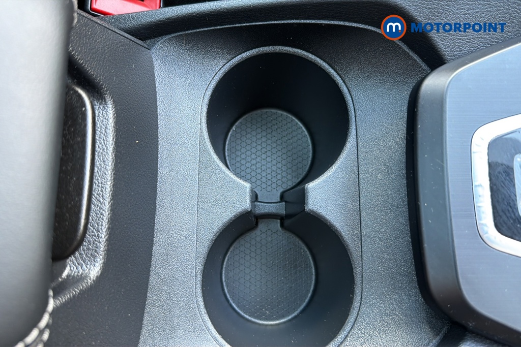 Nissan Qashqai Acenta Premium Automatic Petrol-Electric Hybrid SUV - Stock Number (1660966) - 16th supplementary image