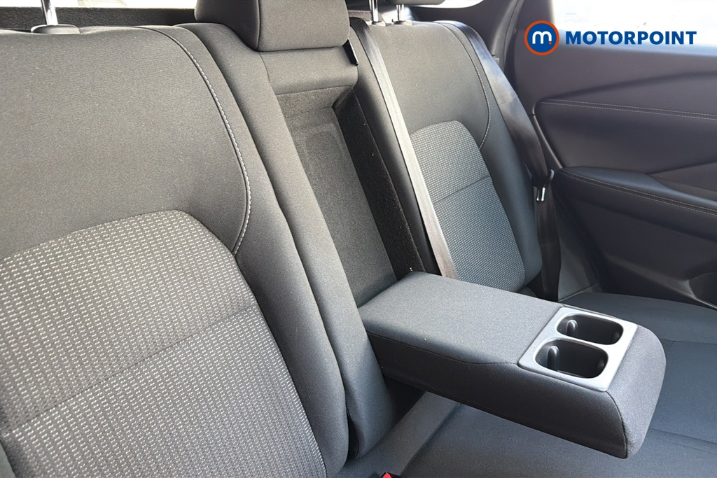 Nissan Qashqai Acenta Premium Automatic Petrol-Electric Hybrid SUV - Stock Number (1660966) - 26th supplementary image