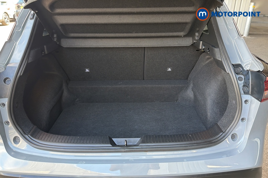 Nissan Qashqai Acenta Premium Automatic Petrol-Electric Hybrid SUV - Stock Number (1660966) - 30th supplementary image