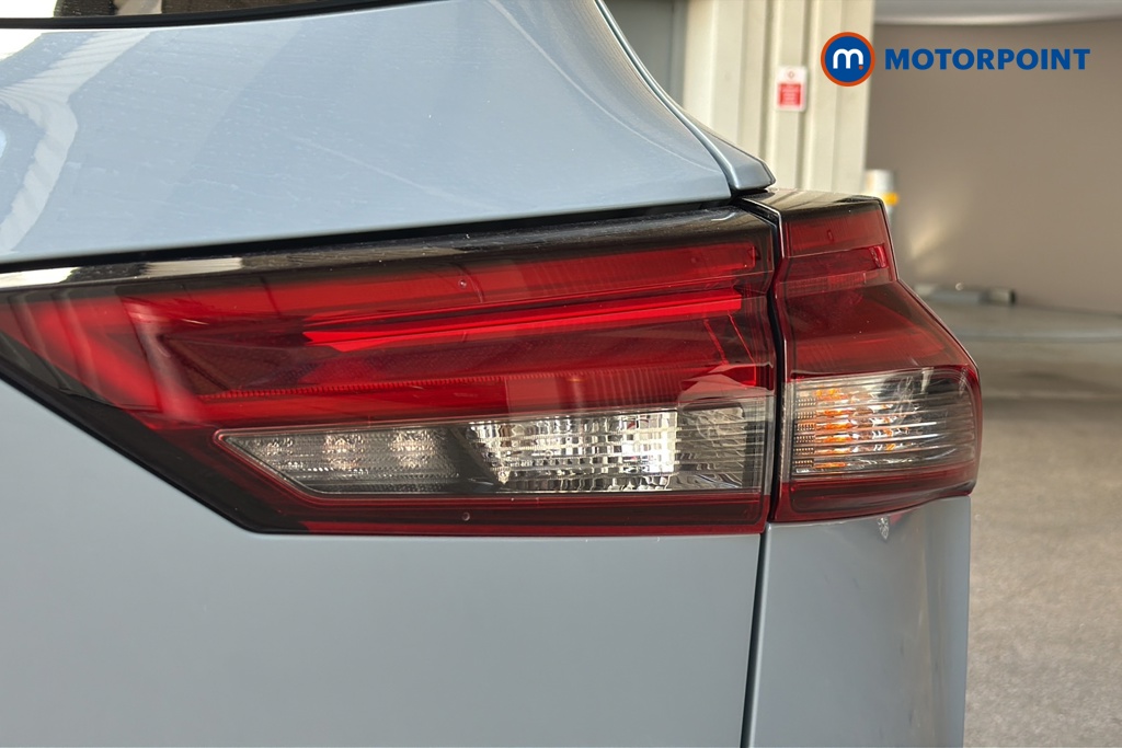 Nissan Qashqai Acenta Premium Automatic Petrol-Electric Hybrid SUV - Stock Number (1660966) - 36th supplementary image