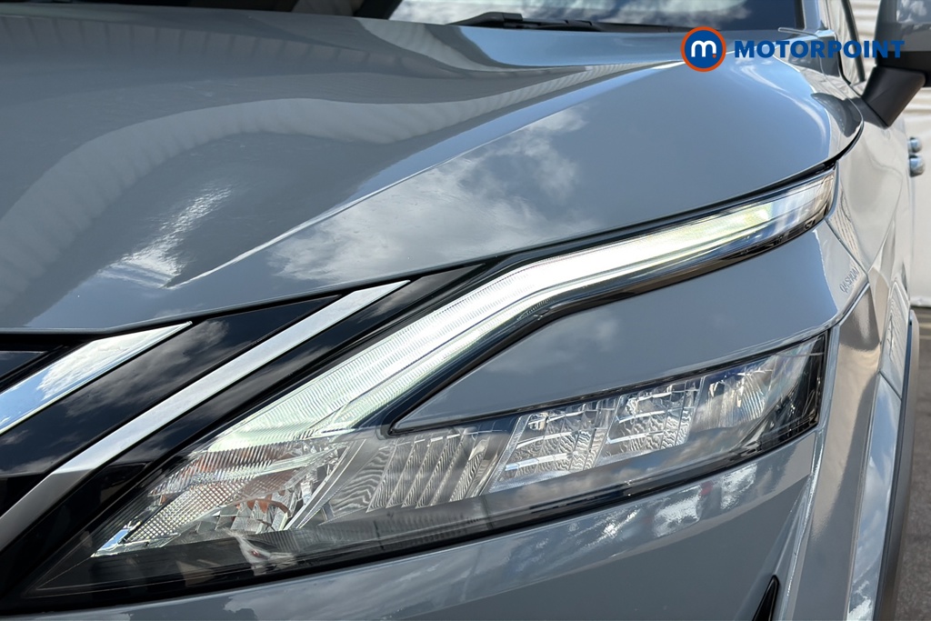 Nissan Qashqai Acenta Premium Automatic Petrol-Electric Hybrid SUV - Stock Number (1660966) - 42nd supplementary image
