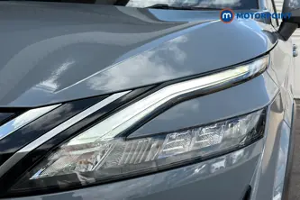 Nissan Qashqai Acenta Premium Automatic Petrol-Electric Hybrid SUV - Stock Number (1660966) - 42nd supplementary image