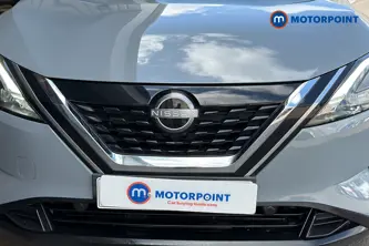 Nissan Qashqai Acenta Premium Automatic Petrol-Electric Hybrid SUV - Stock Number (1660966) - 43rd supplementary image