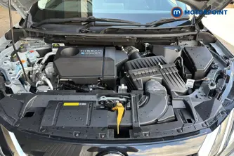 Nissan Qashqai Acenta Premium Automatic Petrol-Electric Hybrid SUV - Stock Number (1660966) - 48th supplementary image