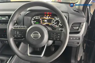 Nissan Qashqai Visia Manual Petrol SUV - Stock Number (1661609) - 2nd supplementary image