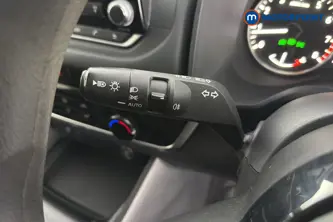 Nissan Qashqai Visia Manual Petrol SUV - Stock Number (1661609) - 5th supplementary image