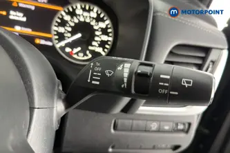 Nissan Qashqai Visia Manual Petrol SUV - Stock Number (1661609) - 6th supplementary image