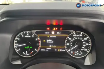 Nissan Qashqai Visia Manual Petrol SUV - Stock Number (1661609) - 7th supplementary image