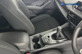 Nissan Qashqai Visia Manual Petrol SUV - Stock Number (1661609) - 15th supplementary image