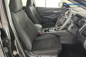 Nissan Qashqai Visia Manual Petrol SUV - Stock Number (1661609) - 22nd supplementary image
