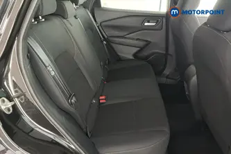 Nissan Qashqai Visia Manual Petrol SUV - Stock Number (1661609) - 25th supplementary image