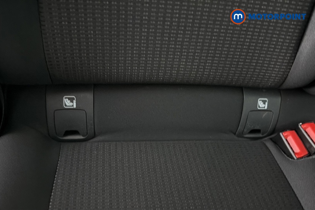 Nissan Qashqai Visia Manual Petrol SUV - Stock Number (1661609) - 27th supplementary image