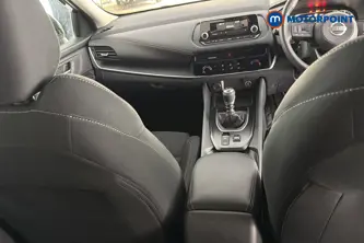 Nissan Qashqai Visia Manual Petrol SUV - Stock Number (1661609) - 28th supplementary image