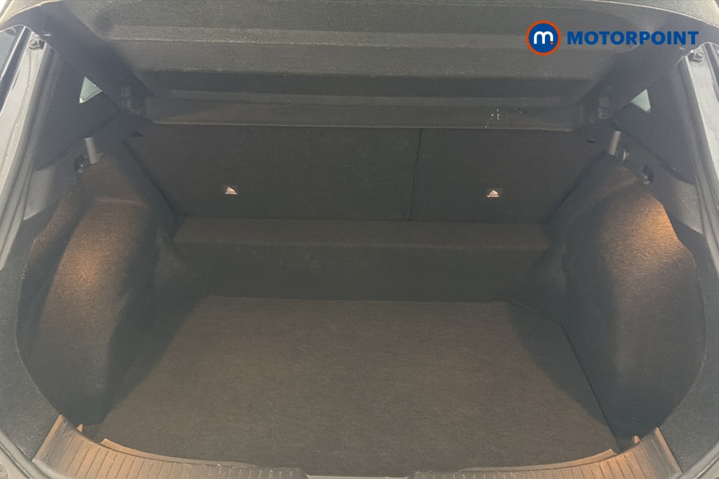 Nissan Qashqai Visia Manual Petrol SUV - Stock Number (1661609) - 30th supplementary image