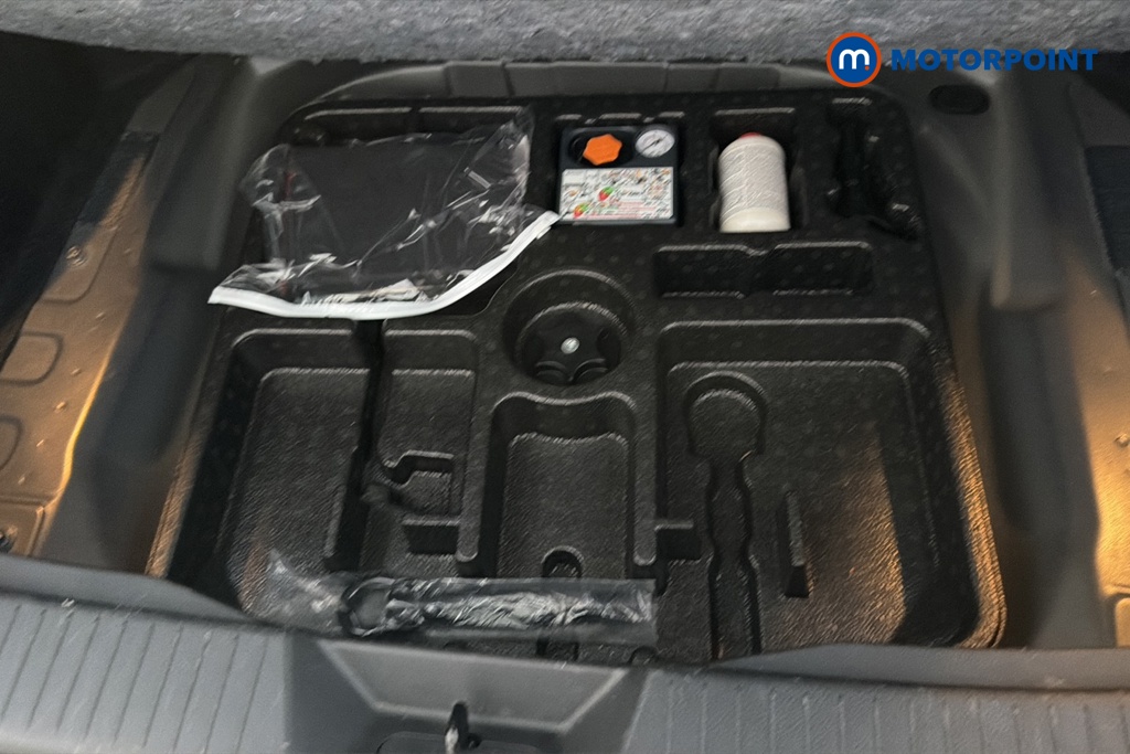 Nissan Qashqai Visia Manual Petrol SUV - Stock Number (1661609) - 33rd supplementary image