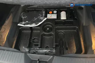 Nissan Qashqai Visia Manual Petrol SUV - Stock Number (1661609) - 33rd supplementary image