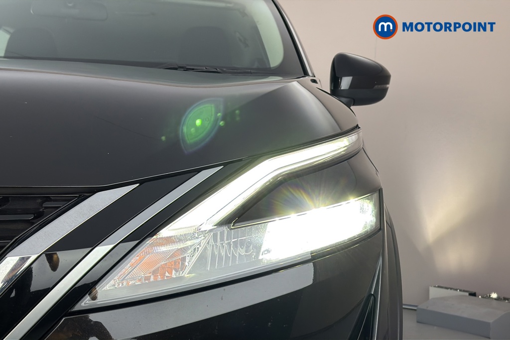 Nissan Qashqai Visia Manual Petrol SUV - Stock Number (1661609) - 42nd supplementary image