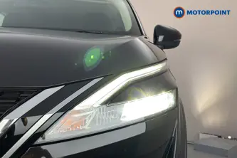 Nissan Qashqai Visia Manual Petrol SUV - Stock Number (1661609) - 42nd supplementary image