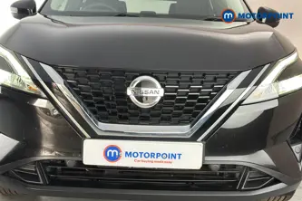 Nissan Qashqai Visia Manual Petrol SUV - Stock Number (1661609) - 43rd supplementary image