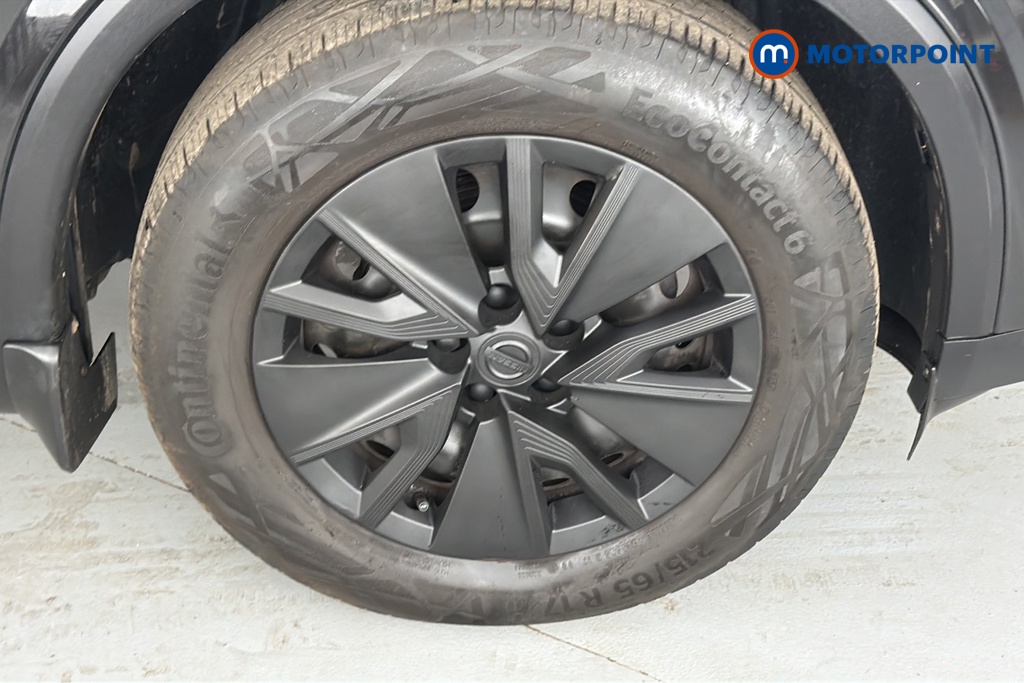 Nissan Qashqai Visia Manual Petrol SUV - Stock Number (1661609) - 47th supplementary image