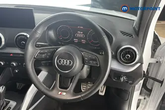 Audi Q2 S Line Automatic Petrol SUV - Stock Number (1662553) - 2nd supplementary image