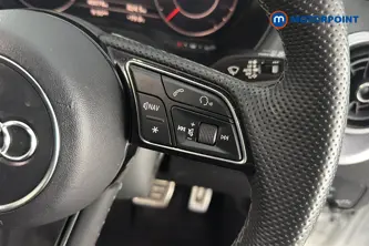 Audi Q2 S Line Automatic Petrol SUV - Stock Number (1662553) - 3rd supplementary image