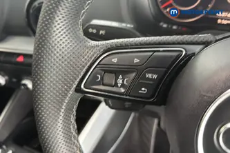 Audi Q2 S Line Automatic Petrol SUV - Stock Number (1662553) - 4th supplementary image