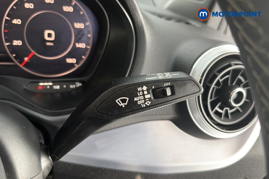 Audi Q2 S Line Automatic Petrol SUV - Stock Number (1662553) - 6th supplementary image
