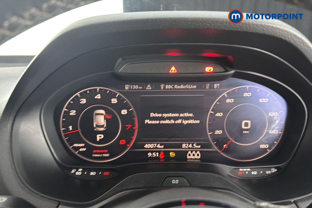 Audi Q2 S Line Automatic Petrol SUV - Stock Number (1662553) - 7th supplementary image