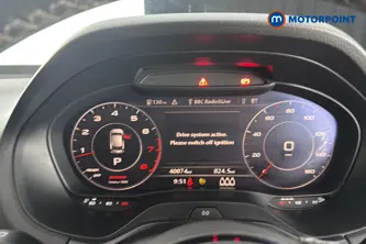 Audi Q2 S Line Automatic Petrol SUV - Stock Number (1662553) - 7th supplementary image