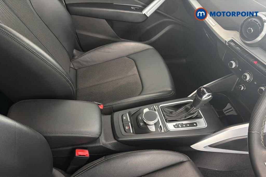 Audi Q2 S Line Automatic Petrol SUV - Stock Number (1662553) - 15th supplementary image