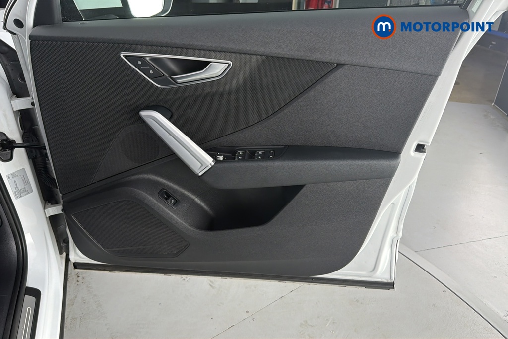 Audi Q2 S Line Automatic Petrol SUV - Stock Number (1662553) - 18th supplementary image