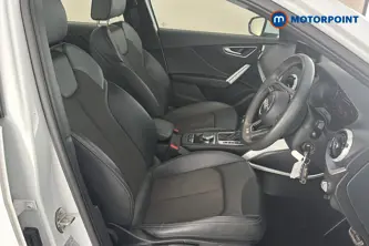 Audi Q2 S Line Automatic Petrol SUV - Stock Number (1662553) - 22nd supplementary image