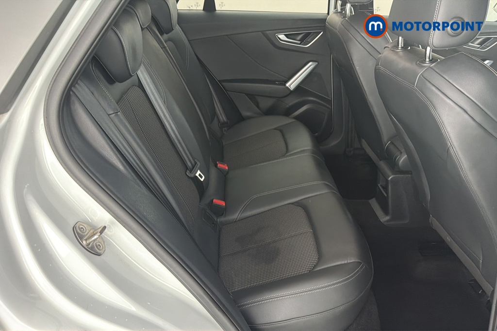 Audi Q2 S Line Automatic Petrol SUV - Stock Number (1662553) - 25th supplementary image