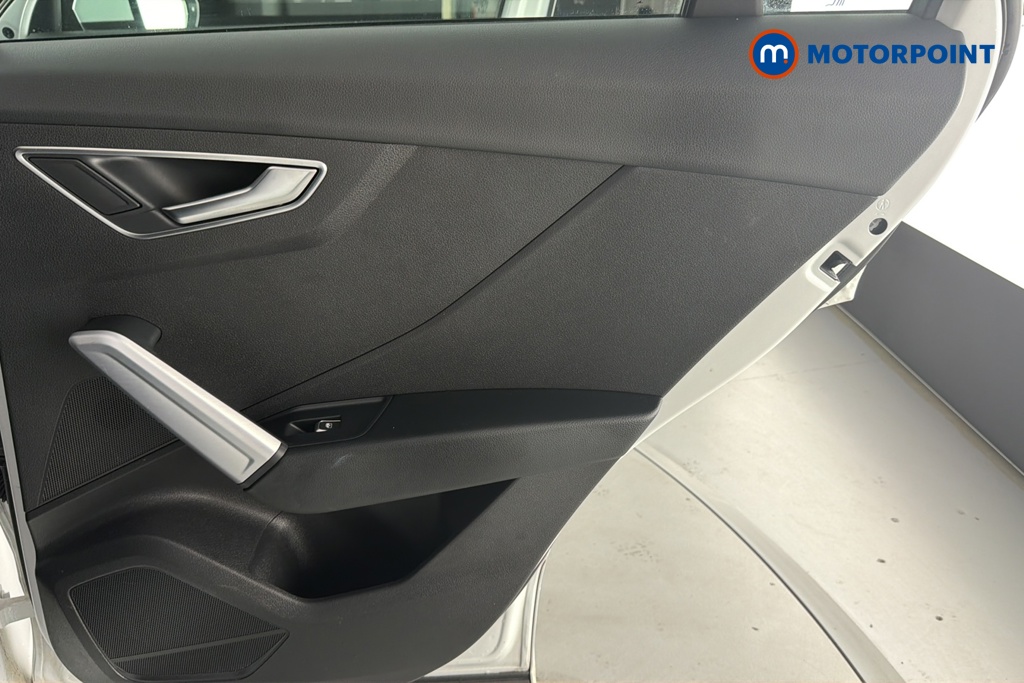Audi Q2 S Line Automatic Petrol SUV - Stock Number (1662553) - 28th supplementary image