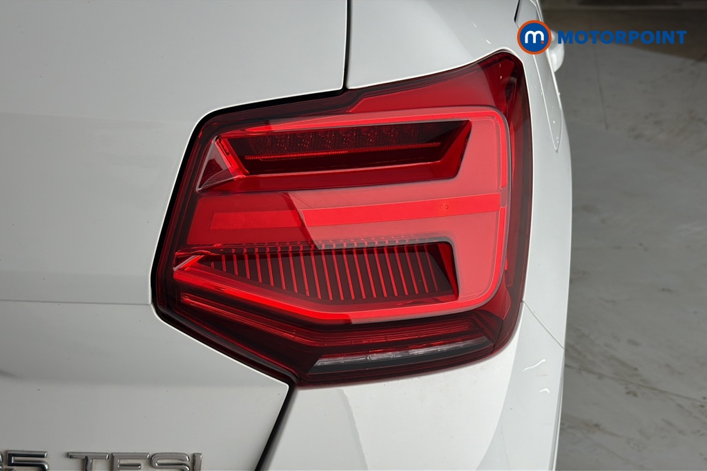 Audi Q2 S Line Automatic Petrol SUV - Stock Number (1662553) - 36th supplementary image