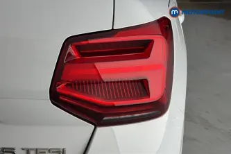 Audi Q2 S Line Automatic Petrol SUV - Stock Number (1662553) - 36th supplementary image
