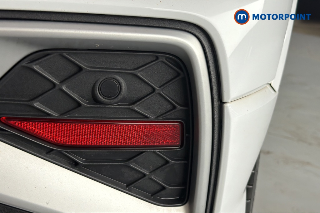 Audi Q2 S Line Automatic Petrol SUV - Stock Number (1662553) - 39th supplementary image