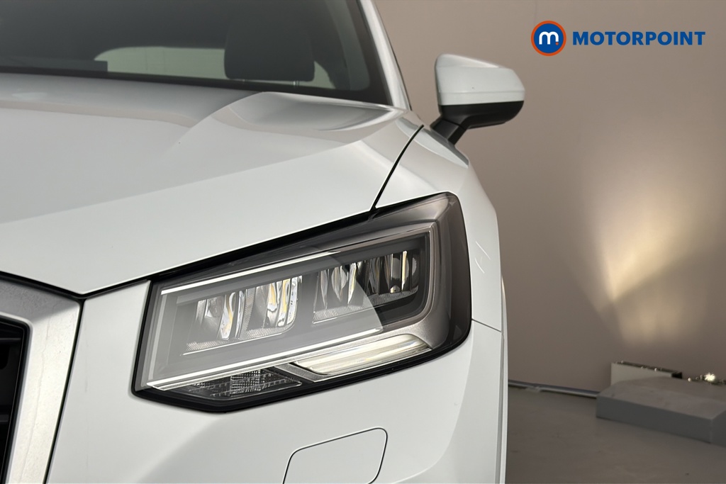 Audi Q2 S Line Automatic Petrol SUV - Stock Number (1662553) - 42nd supplementary image