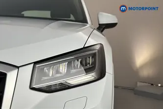 Audi Q2 S Line Automatic Petrol SUV - Stock Number (1662553) - 42nd supplementary image