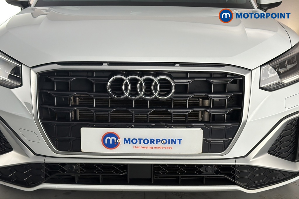 Audi Q2 S Line Automatic Petrol SUV - Stock Number (1662553) - 43rd supplementary image