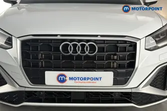 Audi Q2 S Line Automatic Petrol SUV - Stock Number (1662553) - 43rd supplementary image