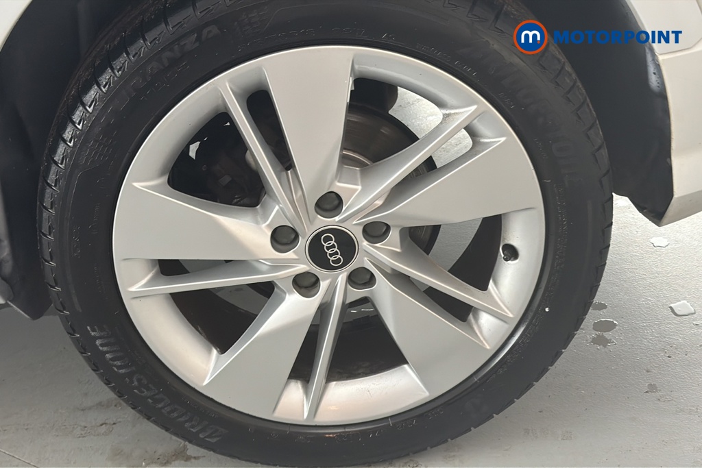 Audi Q2 S Line Automatic Petrol SUV - Stock Number (1662553) - 45th supplementary image